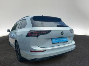 Volkswagen Golf Var. R-LINE 1.5 eTSI DSG PANO HuD KAM IQLED