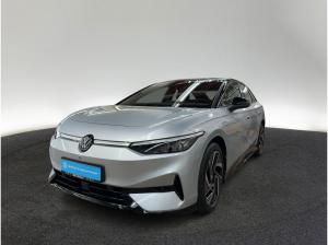 Volkswagen ID.7 Pro S AHK IQ-LED BLACK WÄPU 360° AR-HUD 20"