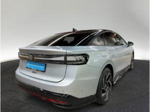 Volkswagen ID.7 Pro S AHK IQ-LED BLACK WÄPU 360° AR-HUD 20"