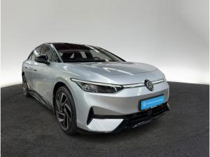 Volkswagen ID.7 Pro S AHK IQ-LED BLACK WÄPU 360° AR-HUD 20"