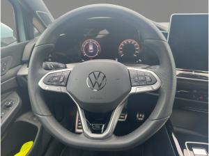 Volkswagen Golf Var. R-LINE 1.5 eTSI DSG PANO HuD KAM IQLED