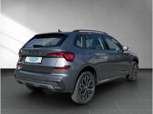 Skoda Kamiq 1.0 TSI TOUR *GEWERBE*SOFORT* l MATRIX l AHK l SHZ l KESSY l KLIMA l