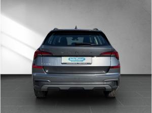 Skoda Kamiq 1.0 TSI TOUR *GEWERBE*SOFORT* l MATRIX l AHK l SHZ l KESSY l KLIMA l