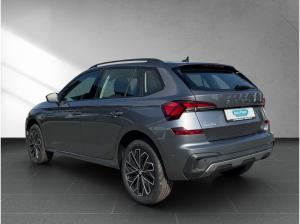 Skoda Kamiq 1.0 TSI TOUR *GEWERBE*SOFORT* l MATRIX l AHK l SHZ l KESSY l KLIMA l