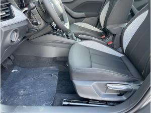 Skoda Kamiq 1.0 TSI TOUR *GEWERBE*SOFORT* l MATRIX l AHK l SHZ l KESSY l KLIMA l
