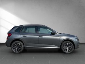 Skoda Kamiq 1.0 TSI TOUR *GEWERBE*SOFORT* l MATRIX l AHK l SHZ l KESSY l KLIMA l
