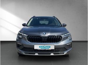 Skoda Kamiq 1.0 TSI TOUR *GEWERBE*SOFORT* l MATRIX l AHK l SHZ l KESSY l KLIMA l