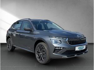 Skoda Kamiq 1.0 TSI TOUR *GEWERBE*SOFORT* l MATRIX l AHK l SHZ l KESSY l KLIMA l