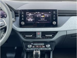 Skoda Kamiq 1.0 TSI TOUR *GEWERBE*SOFORT* l MATRIX l AHK l SHZ l KESSY l KLIMA l