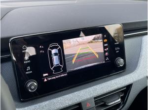 Skoda Kamiq 1.0 TSI TOUR *GEWERBE*SOFORT* l MATRIX l AHK l SHZ l KESSY l KLIMA l