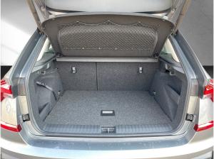 Skoda Kamiq 1.0 TSI TOUR *GEWERBE*SOFORT* l MATRIX l AHK l SHZ l KESSY l KLIMA l