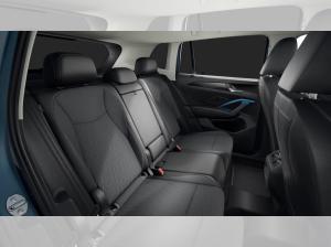 Volkswagen Tiguan "ENERGY" 1,5 eTSI DSG | AHK