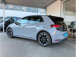 Volkswagen ID.3 Pro 58kWh RFK KEYLESS ACC 18" ALU
