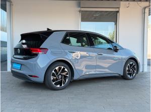 Volkswagen ID.3 Pro 58kWh RFK KEYLESS ACC 18" ALU