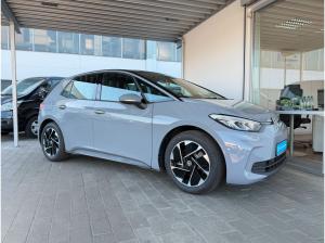 Volkswagen ID.3 Pro 58kWh RFK KEYLESS ACC 18" ALU
