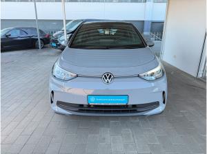 Volkswagen ID.3 Pro 58kWh RFK KEYLESS ACC 18" ALU