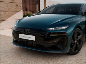 Audi A6 e-tron Avant qu. LED*AHK*WR*Sportsitze*21Zoll