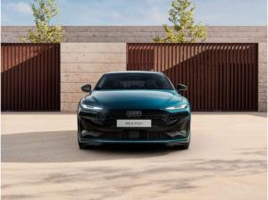 Audi A6 e-tron Avant qu. LED*AHK*WR*Sportsitze*21Zoll