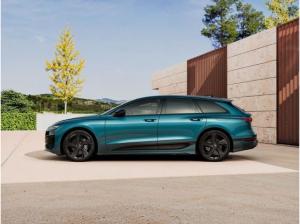 Audi A6 e-tron Avant qu. LED*AHK*WR*Sportsitze*21Zoll