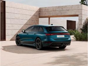 Audi A6 e-tron Avant qu. LED*AHK*WR*Sportsitze*21Zoll
