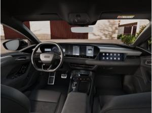 Audi A6 e-tron Avant qu. LED*AHK*WR*Sportsitze*21Zoll