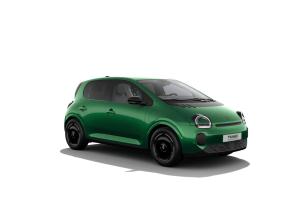Renault Twingo 🔋​ Techno 80 Urban Range ⚡