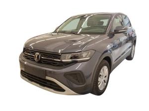 Volkswagen T-Cross 1.0 TSI 70kW - LED SHZ CarPlay GJR PDC Digital Cockpit MFL DAB+ Klima