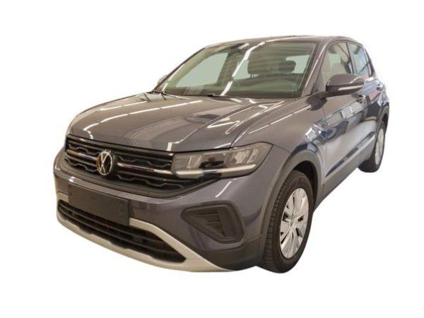Volkswagen T-Cross 1.0 TSI 70kW - LED SHZ CarPlay GJR PDC Digital Cockpit MFL DAB+ Klima