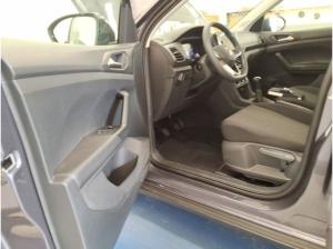 Volkswagen T-Cross 1.0 TSI 70kW - LED SHZ CarPlay GJR PDC Digital Cockpit MFL DAB+ Klima