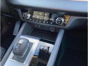 Mitsubishi Outlander Top mit Standheizung und 360-Grad-Kamera