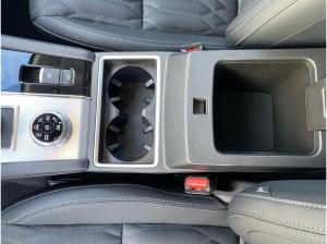 Mitsubishi Outlander Top mit Standheizung und 360-Grad-Kamera