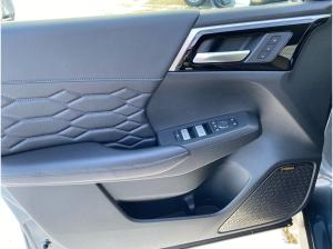 Mitsubishi Outlander Top mit Standheizung und 360-Grad-Kamera