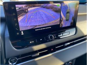 Mitsubishi Outlander Top mit Standheizung und 360-Grad-Kamera