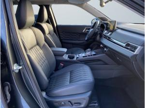 Mitsubishi Outlander Top mit Standheizung und 360-Grad-Kamera