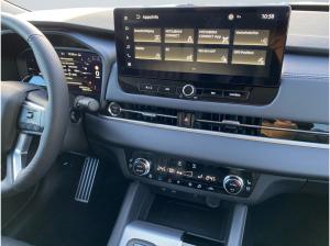 Mitsubishi Outlander Top mit Standheizung und 360-Grad-Kamera