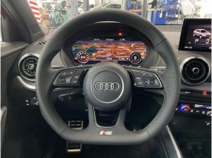 Audi SQ2 2.0 TFSI quattro *S-line*Matrix*Stylepaket*