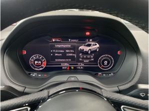 Audi SQ2 2.0 TFSI quattro *S-line*Matrix*Stylepaket*