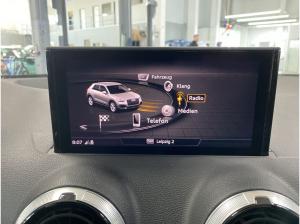 Audi SQ2 2.0 TFSI quattro *S-line*Matrix*Stylepaket*