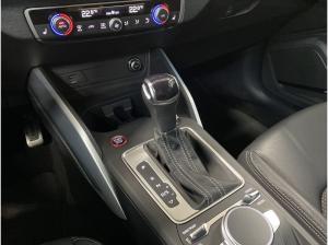 Audi SQ2 2.0 TFSI quattro *S-line*Matrix*Stylepaket*