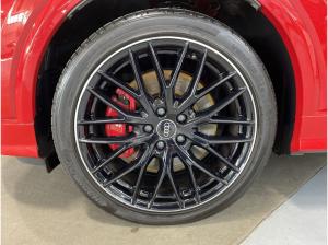 Audi SQ2 2.0 TFSI quattro *S-line*Matrix*Stylepaket*