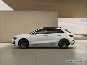 Audi A3 Sportback 20% Sondernachlass