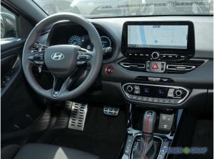 Hyundai i30 NAVI LED SHZ LHZ CARPLAY KAMERA DCT