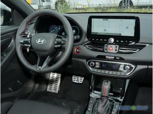 Hyundai i30 N-LINE DCT LED SHZ LHZ CARPLAY KAMERA NAVI