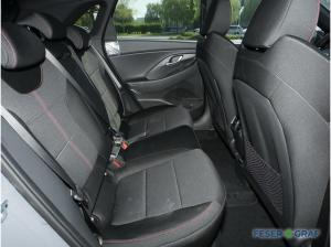 Hyundai i30 NAVI LED SHZ LHZ CARPLAY KAMERA DCT