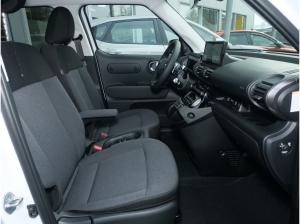Hyundai INSTER Inster TREND EFFI.-PAKET NAVI SHZ LHZ WÄRMEPUMPE