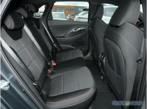 Hyundai i30 N-LINE DCT LED SHZ LHZ CARPLAY KAMERA NAVI