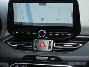 Hyundai i30 NAVI LED SHZ LHZ CARPLAY KAMERA DCT