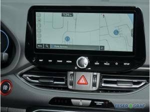 Hyundai i30 N-LINE DCT LED SHZ LHZ CARPLAY KAMERA NAVI