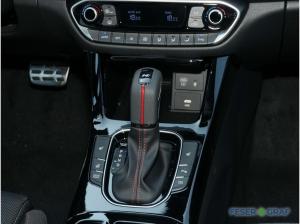 Hyundai i30 NAVI LED SHZ LHZ CARPLAY KAMERA DCT
