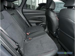 Hyundai TUCSON Tucson N-LINE NAVI LED LHZ SHZ CARPLAY KAMERA